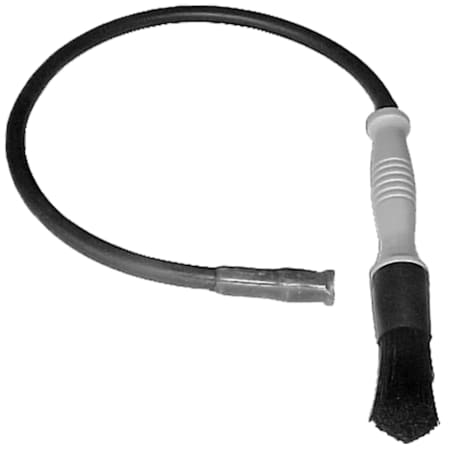 American Forge & Foundry FLOW THRU BRUSH FOR PARTS WASH PWBRUSH